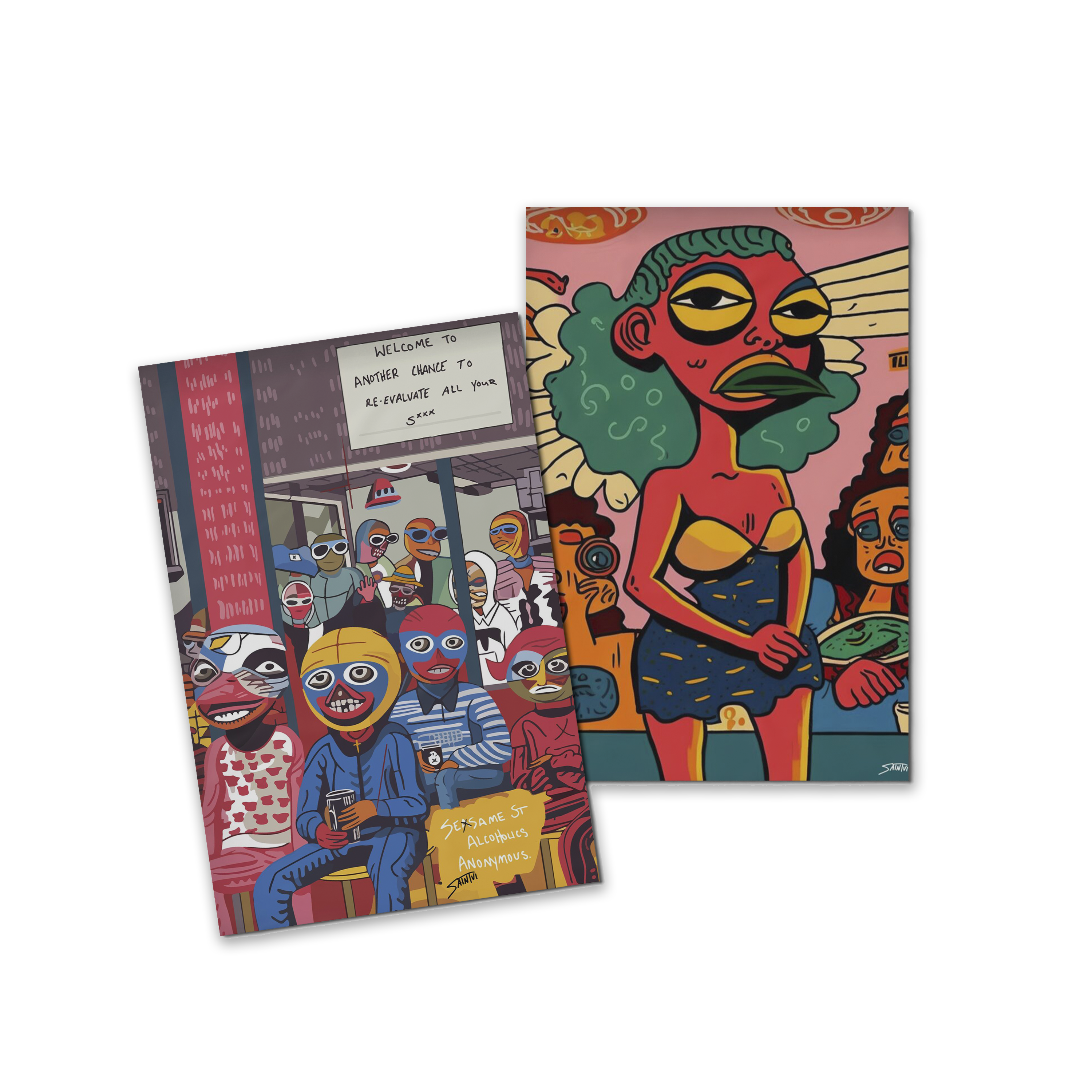 Prints
